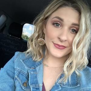 Meet your Posher, Kaylee